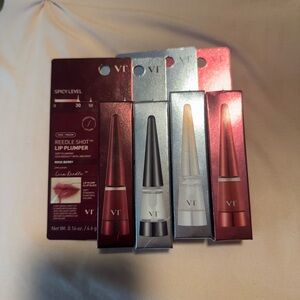 VT Lip Plumper Set